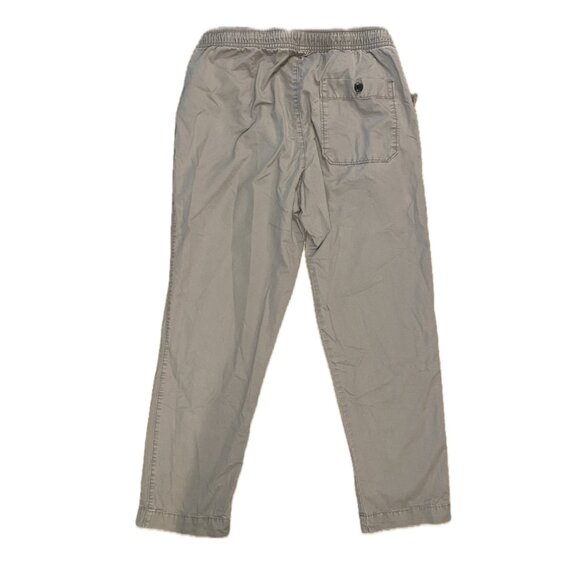 Men's Gap Easy Pant - Gray - Size Small - EUC - Picture 2 of 6